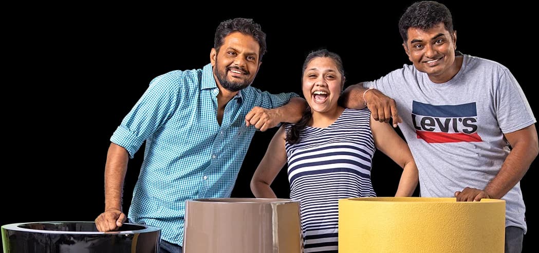 None of us is as perfffect as all of us.