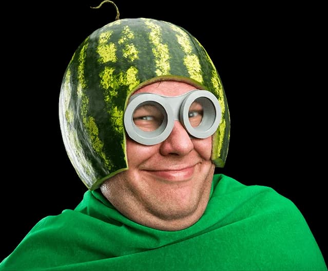 We're not hiring, we're inviting.