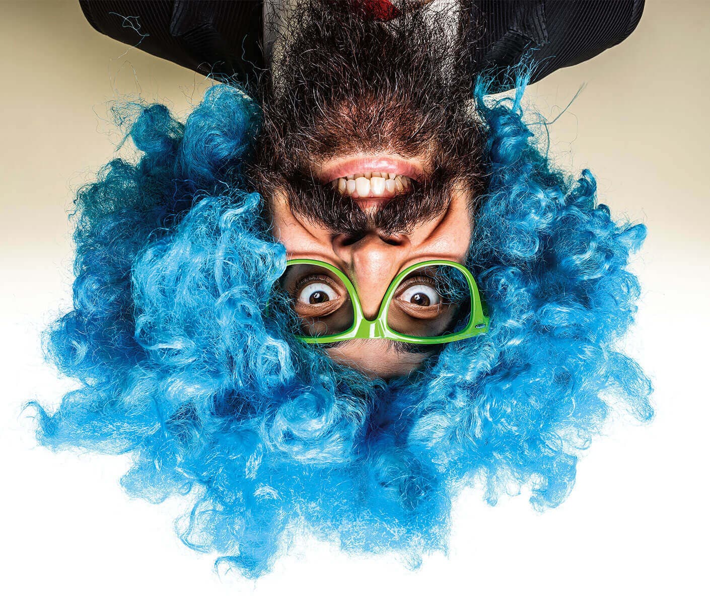 None of us is as perfffect as all of us.