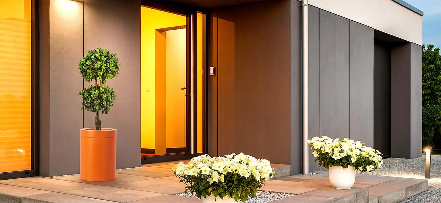 Planter’s Guide: Discover the Best Outdoor Planter Material