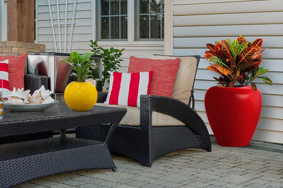 Follow these eight effective steps to grow an impressive garden