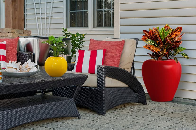 Follow these eight effective steps to grow an impressive garden