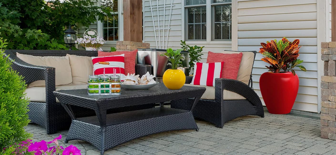 Follow these eight effective steps to grow an impressive garden