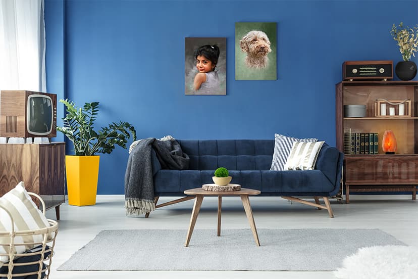 Decor items that can be used for your home