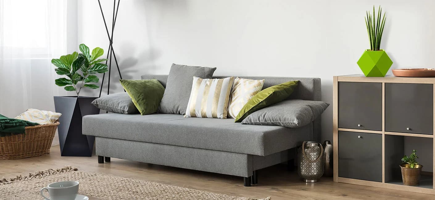 Dress Your Living Room with Designer Indoor Planters