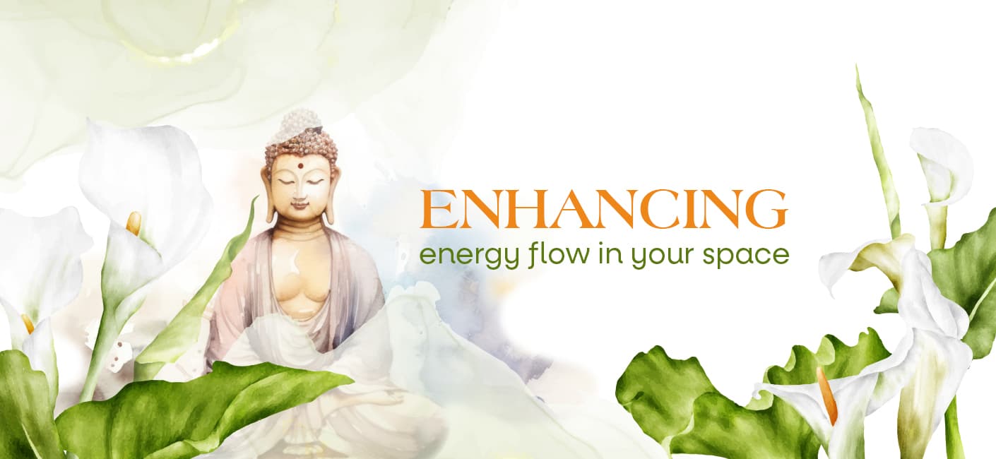 Role of Planters in Feng Shui to Boost Energy Flow