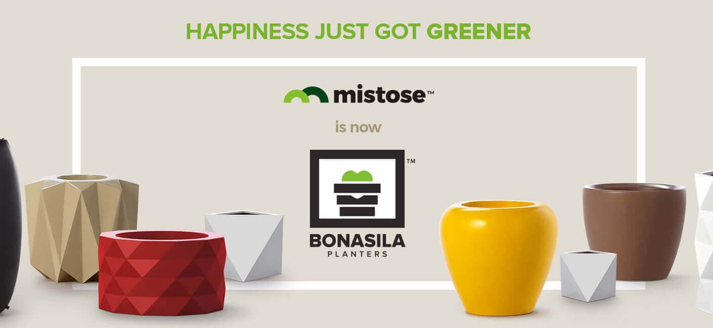 Mistose is rechristened as 'Bonasila'™