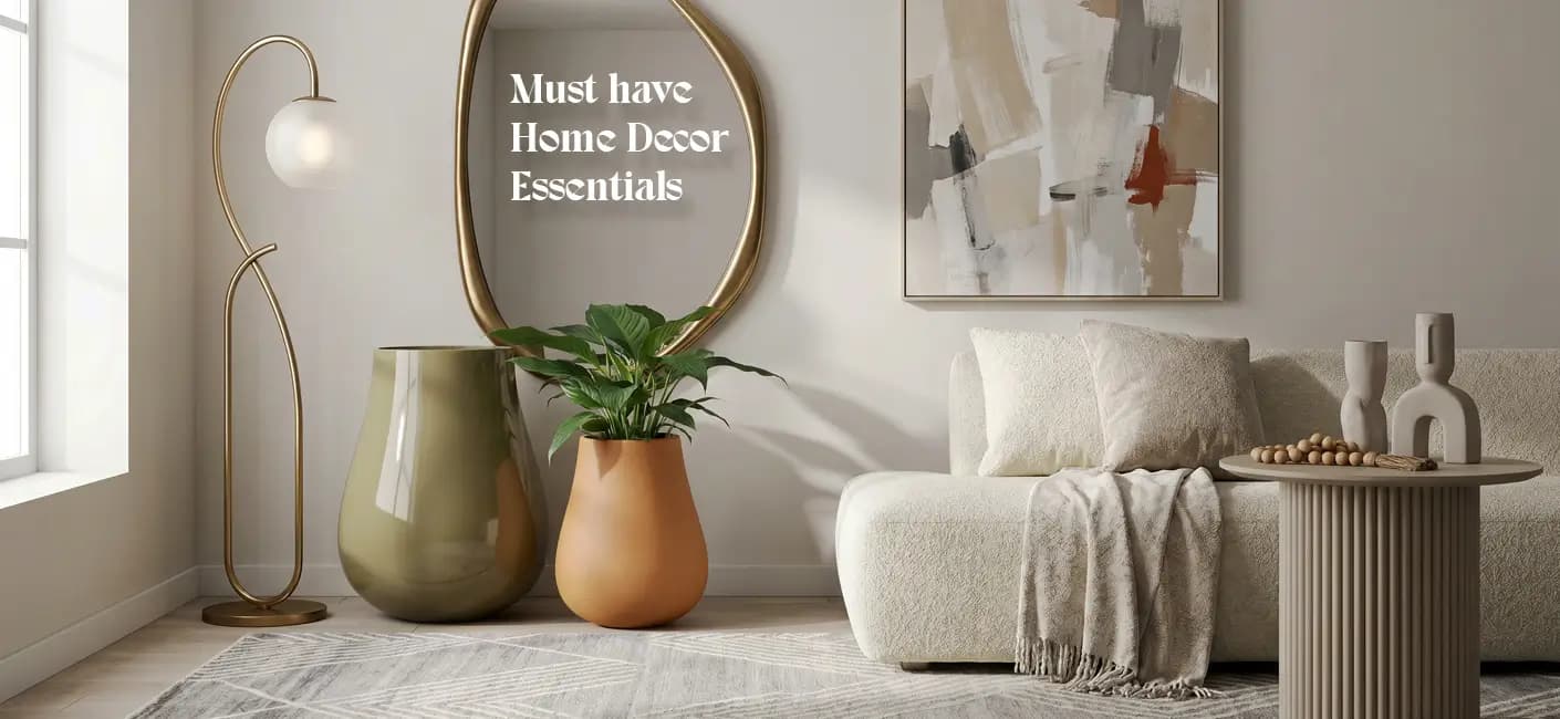 Home Decor Essentials
