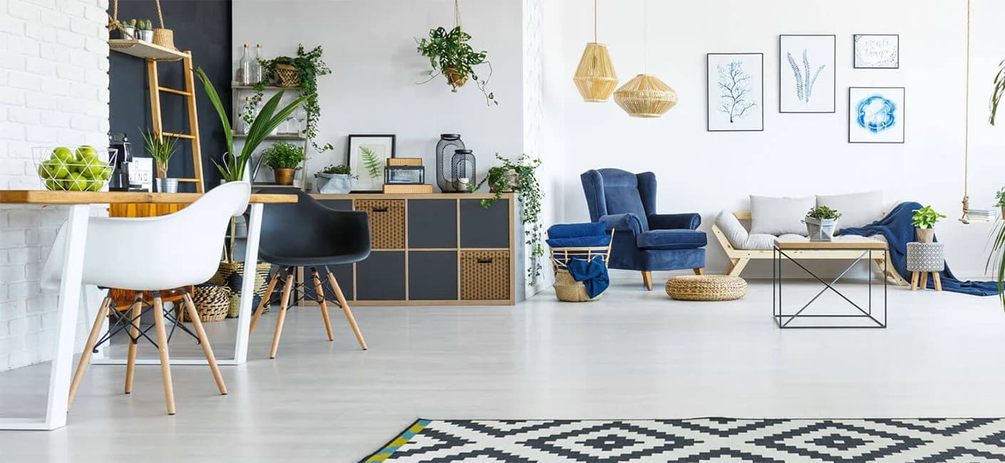 Make your outdoor living space a place of Escapism!