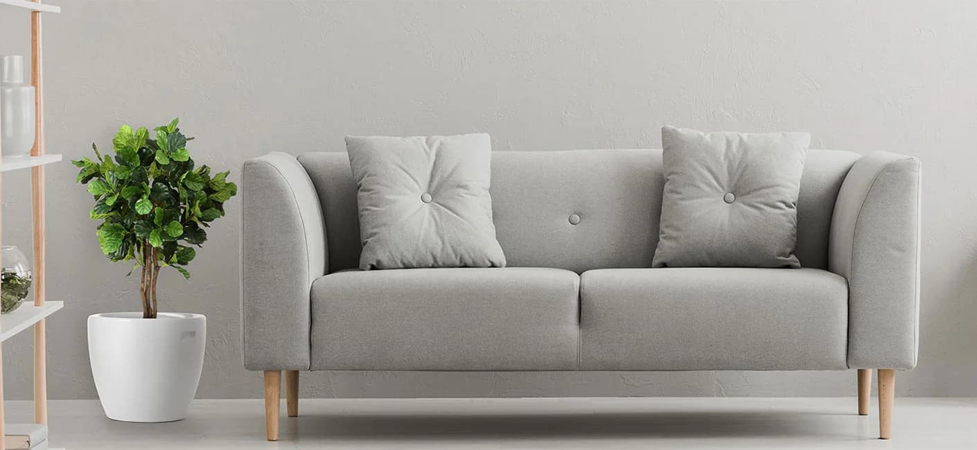 How to decorate a new flat with designer planter?