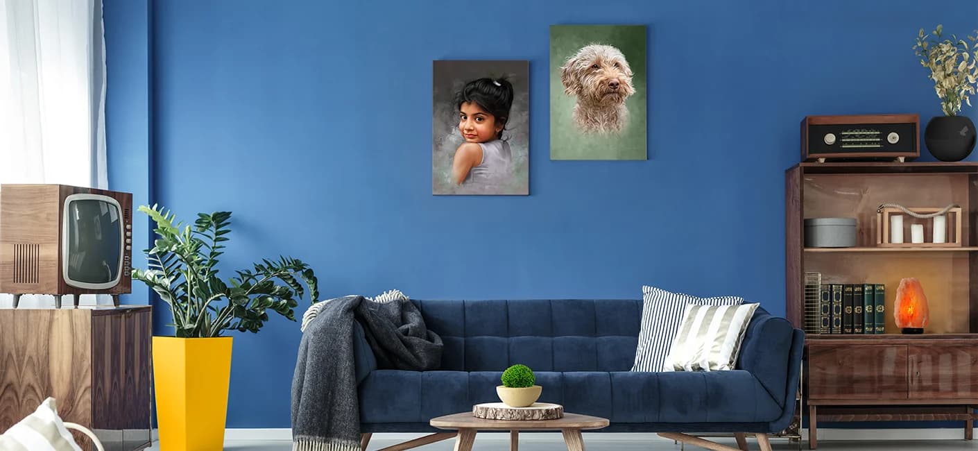 Decor items that can be used for your home