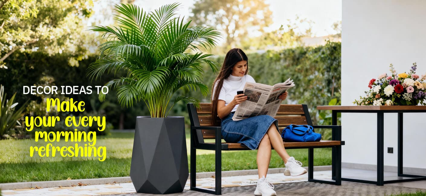 10 Bedside Table Decor Ideas to Make Your Every Morning Refreshing